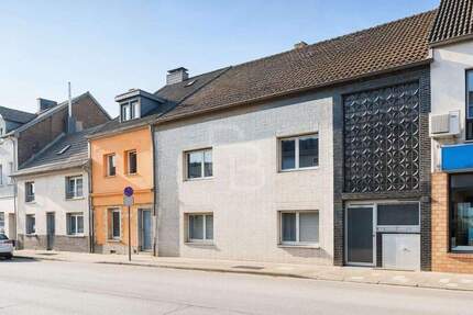 Haus Köln Dünnwald - 6 Zimmer, 201 m&sup2;, 589.000&euro; | Angebot:24726185