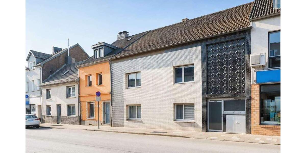 Mehrfamilienhaus, Wohnhaus Köln Dünnwald - 6 Zimmer, 201 m&sup2;, 589.000&euro; | Angebot:24726185