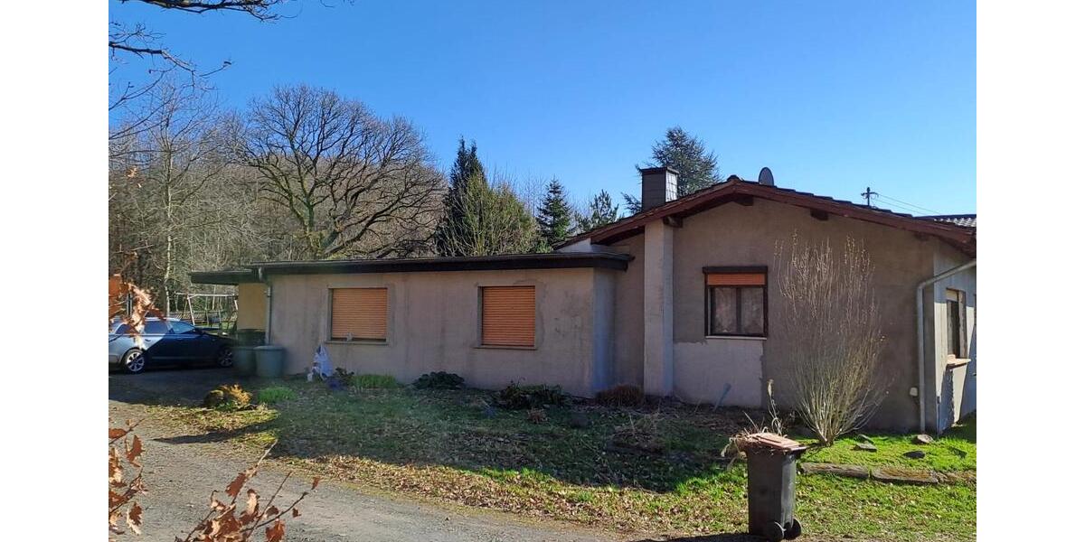 Bungalow Neunkirchen-Seelscheid Seelscheid - 3 Zimmer, 125 m&sup2;, 260.000&euro; | Angebot:25855902