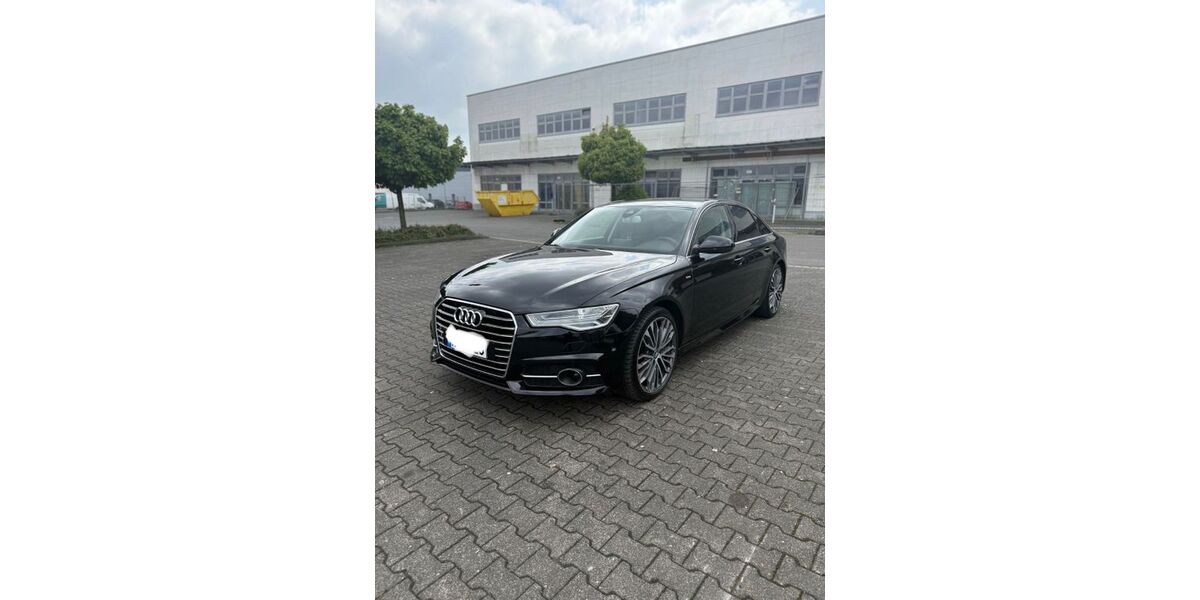 Audi A6 192.000 km 14.900 &euro; Köln 51105