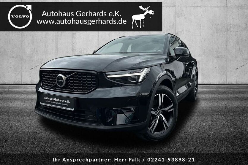 XC40