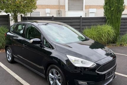 Ford C-Max 99.850 km 7.999 &euro; Bonn 53127