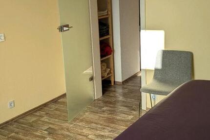 Raum zur Untermiete zimmer