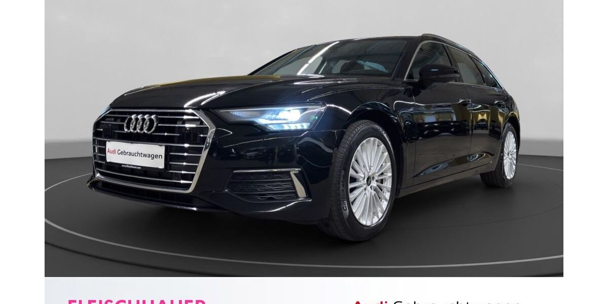 Audi A6 88.939 km 30.880 &euro; Köln 50968