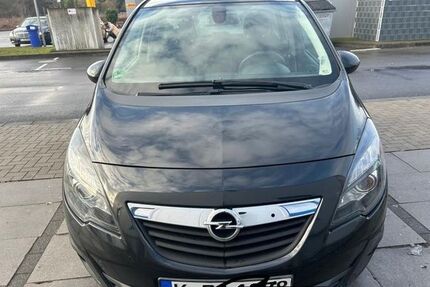 Opel Meriva 189.000 km 4.400 &euro; köln 51067