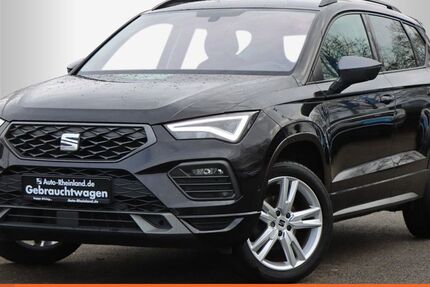 Seat Ateca 56.190 km 23.241 &euro; Bonn 53175