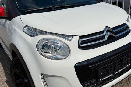 Citroen C1 10.743 km 10.900 &euro; Brühl bei Köln 50321