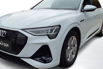 Audi e-tron 77.250 km 27.830 &euro; Bergisch Gladbach 51465