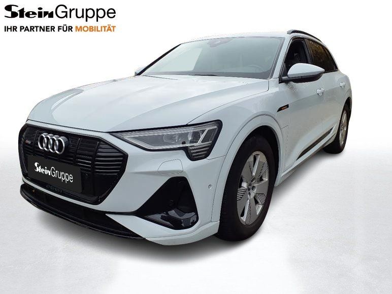 Audi e-tron 77.250 km 27.830 &euro; Bergisch Gladbach 51465