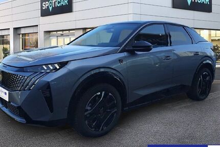 Peugeot 3008 14.500 km 48.880 € Sankt Augustin 53757
