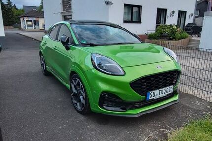 Ford Puma 33.000 km 19.999 &euro; Hennef 53773