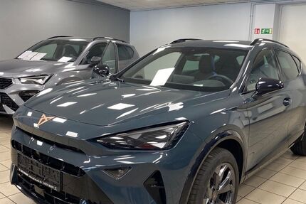 Cupra Formentor 19.974 km 28.700 &euro; Köln 50677