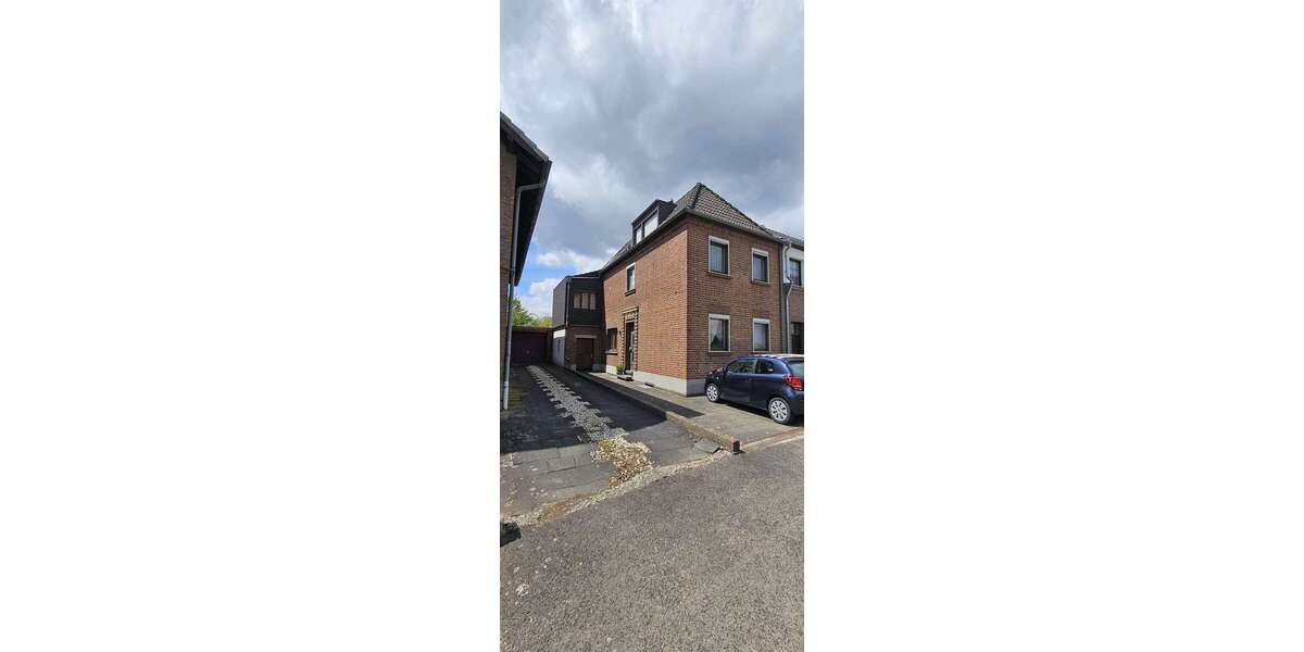 Einfamilienhaus Erftstadt-Ahrem Ahrem - 7 Zimmer, 142 m&sup2;, 319.500&euro; | Angebot:26919160