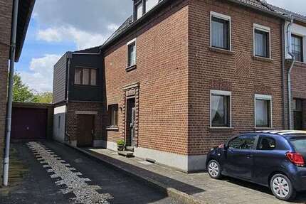 Haus Erftstadt-Ahrem Ahrem - 7 Zimmer, 142 m&sup2;, 319.500&euro; | Angebot:26919160