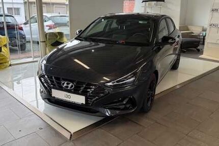 Hyundai i30 38.500 km 21.490 &euro; Siegburg 53721