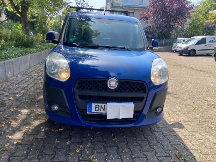 Doblo