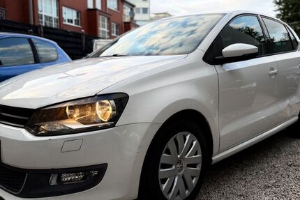 VW Polo 175.000 km 3.450 &euro; Köln 50674