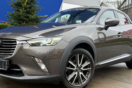 Mazda CX-3 89.000 km 12.900 &euro; Köln 50939