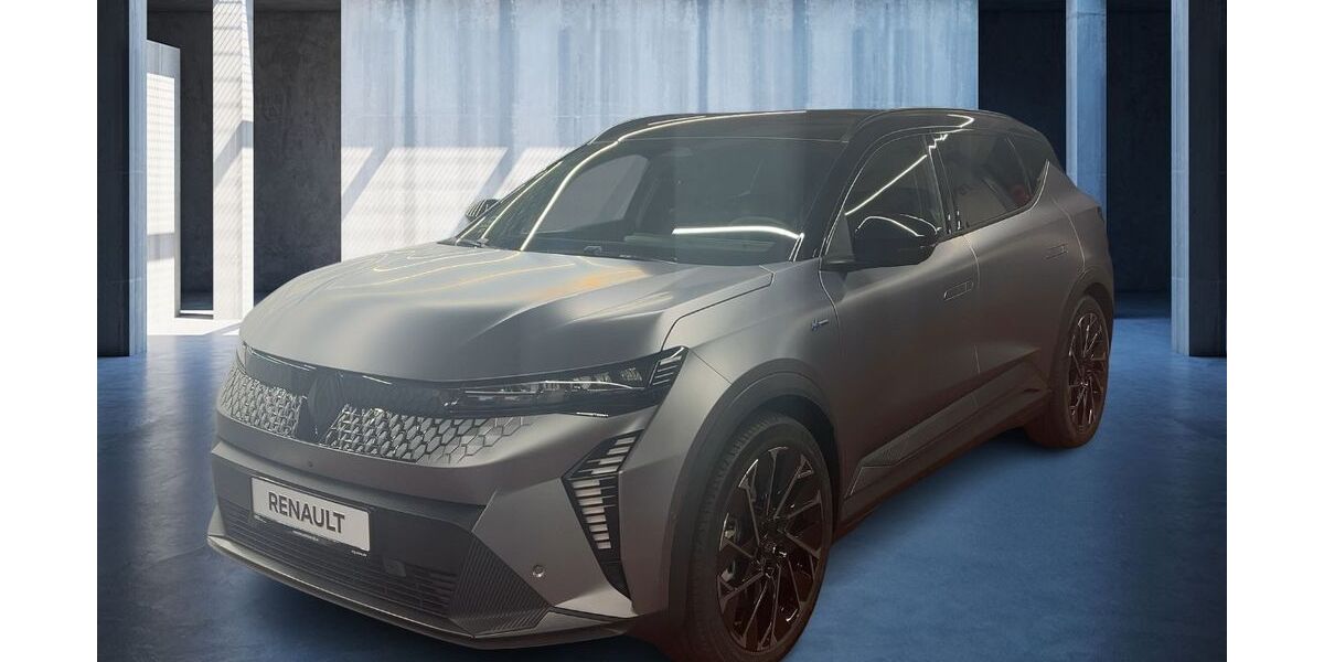 Renault Scenic E-TECH 8.000 km 43.990 &euro; Köln 50939