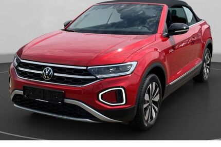 VW T-Roc 9.086 km 22.990 &euro; Köln 51145