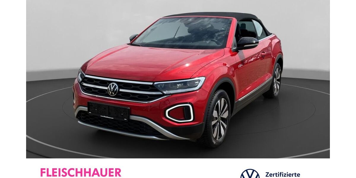 VW T-Roc 9.086 km 22.990 &euro; Köln 51145