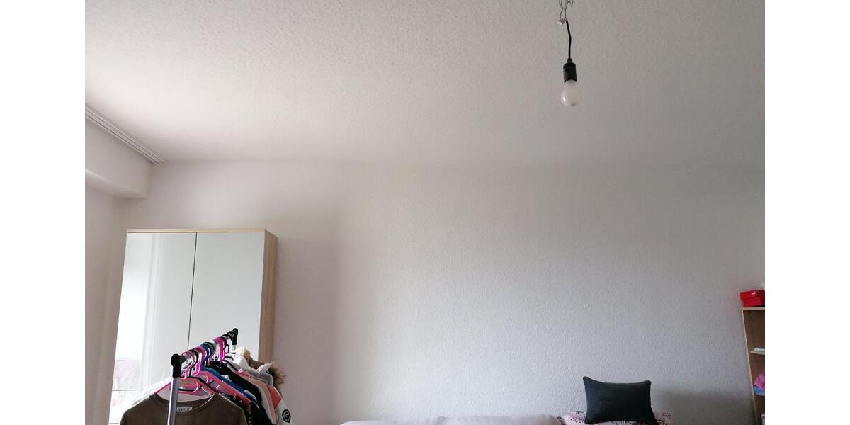 Hochparterre Wachtberg - 2 Zimmer, 43 m&sup2;, 560&euro; | Angebot:25541344