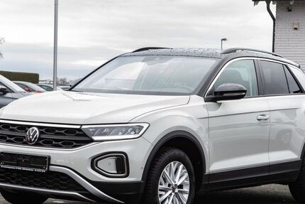 VW T-Roc 8.500 km 25.490 &euro; Neunkirchen-Seelscheid 53819