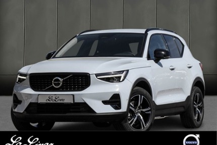 Volvo XC40 15.055 km 38.890 &euro; Bonn 53177