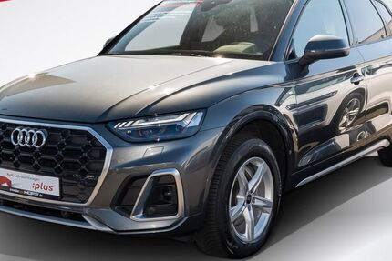 Audi Q5 9.493 km 48.975 &euro; Sankt Augustin-Menden 53757