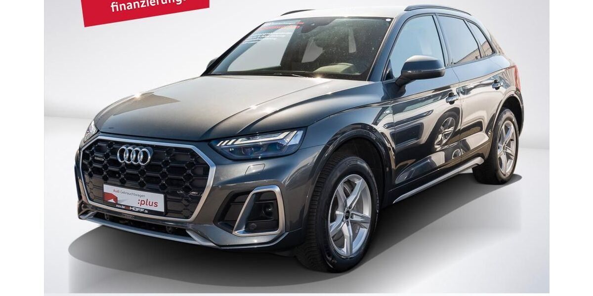 Audi Q5 9.493 km 48.975 &euro; Sankt Augustin-Menden 53757