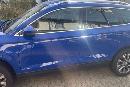 Skoda Karoq 51.000 km 18.600 € Bonn 53125