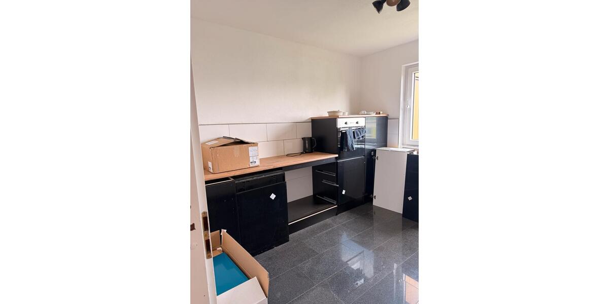 Etagenwohnung Köln Kalk - 3 Zimmer, 88 m&sup2;, 1.400&euro; | Angebot:26464578