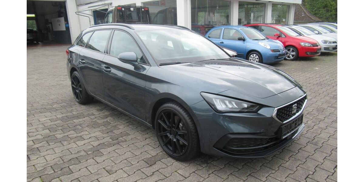Seat Leon 169.526 km 11.999 &euro; Hennef 53773
