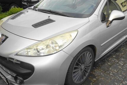 Peugeot 207 173.600 km 2.000 &euro; Euskirchen 53879