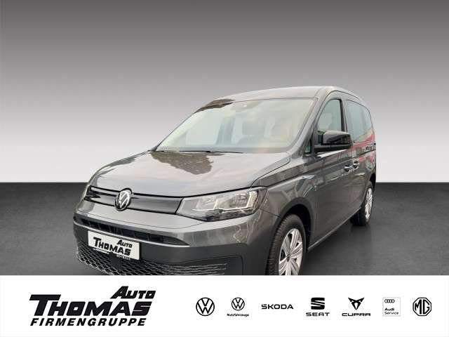 VW Caddy 6.500 km 27.890 € Hennef 53773