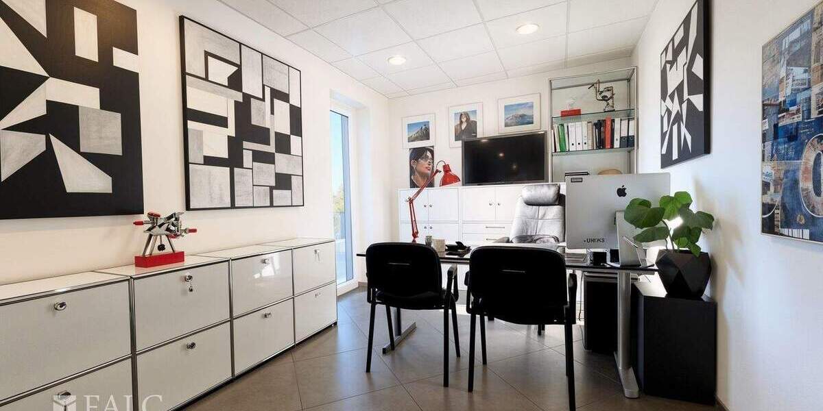 Gewerbeobjekt Bonn Buschdorf - 9 Zimmer, 2.990.000&euro; | Angebot:25847747