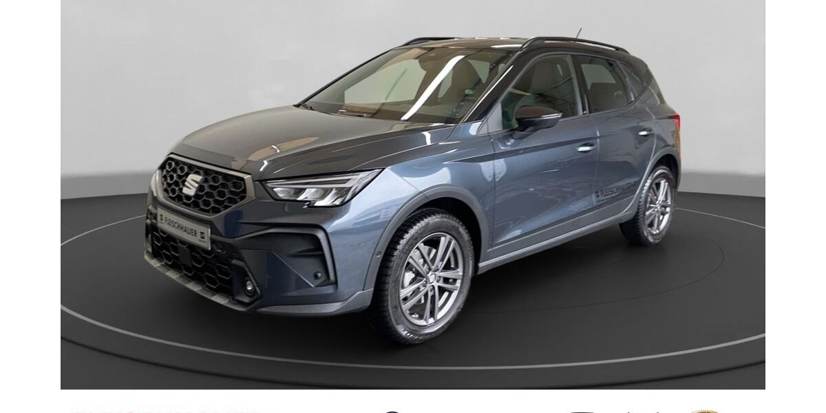 Seat Arona 8.990 km 24.990 &euro; Köln 50823