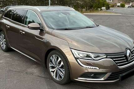 Renault Talisman 77.780 km 16.990 € Bonn 53111