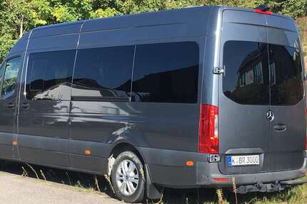 Mercedes-Benz Sprinter 2.500 km 62.900 &euro; Köln, Stadt 50999