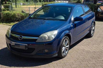 Opel Astra 126.000 km 3.500 &euro; Wesseling 50389