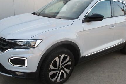 VW T-Roc 25.000 km 21.970 &euro; Köln 51105