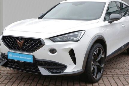 Cupra Formentor 15.860 km 29.650 &euro; Meckenheim / Bonn 53340