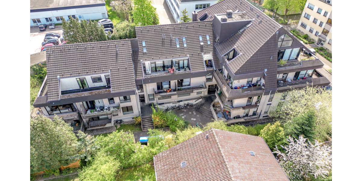 Gefragte 2-Zimmer-Wohnung mit Balkon & TG-Stellplatz - sofort bezugsfrei & provisionsfrei! - Erdgeschoßwohnung Bonn Beuel | Angebot:26635475