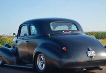 Chevrolet Andere