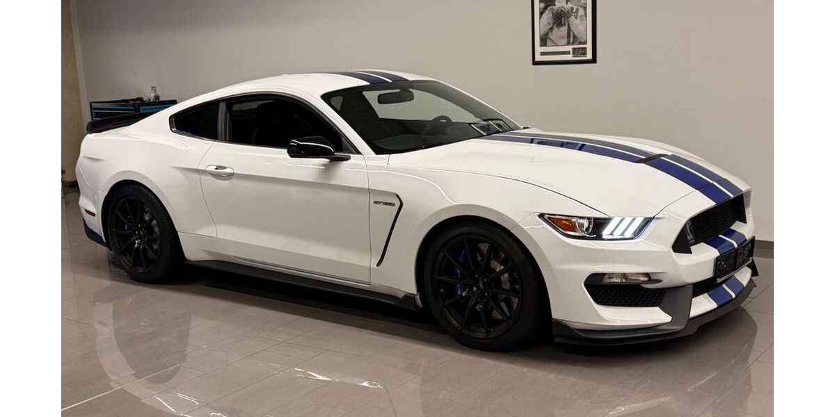 Ford Mustang 20.000 km 62.500 &euro; Köln 51149