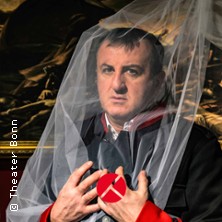 Otello 26.04.2026 Opernhaus Bonn