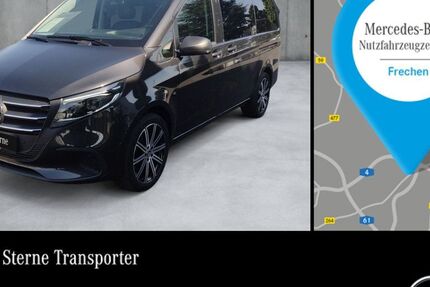 Mercedes-Benz Vito 28.221 km 48.980 &euro; Frechen 50226