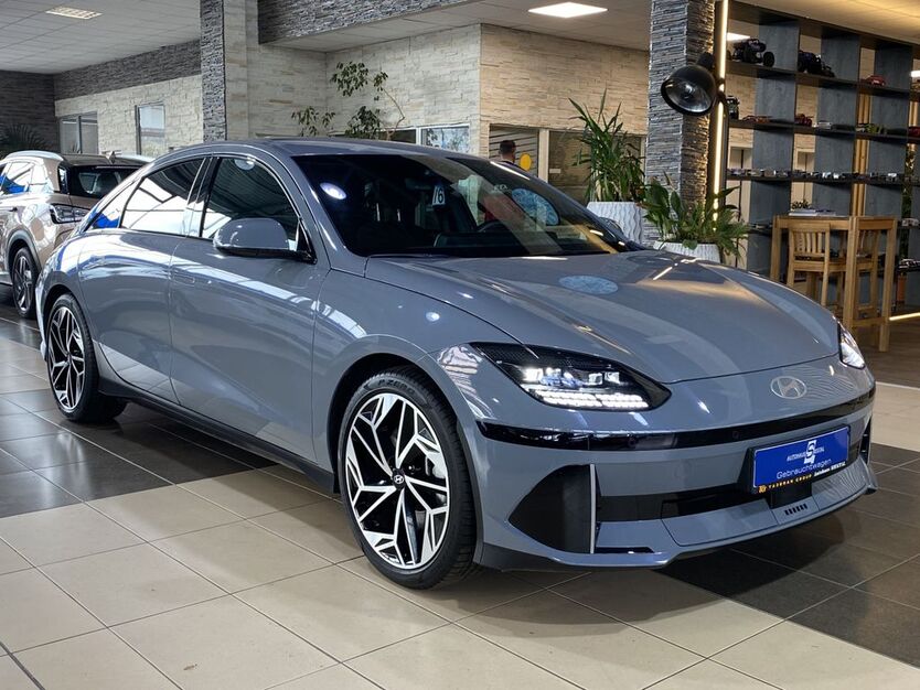 Hyundai IONIQ 6 16.262 km 33.000 € Eitorf 53783