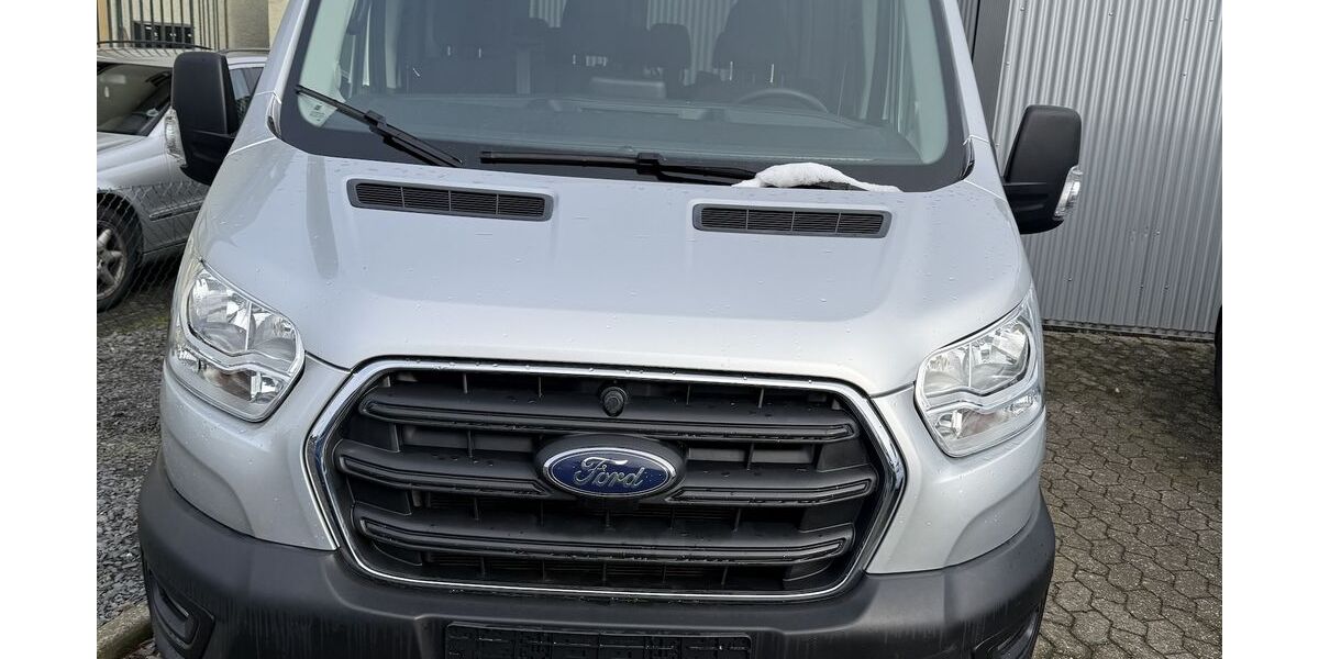 Ford Transit 85.000 km 26.850 &euro; Bergisch Gladbach 51427