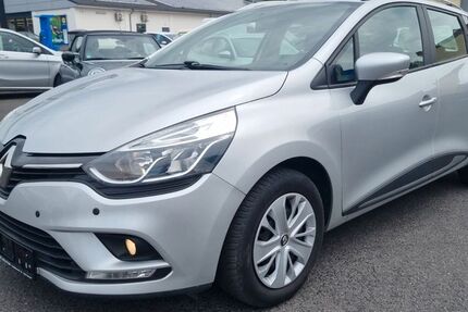 Renault Clio 31.000 km 10.990 &euro; Bad Honnef/Rottbitze 53604